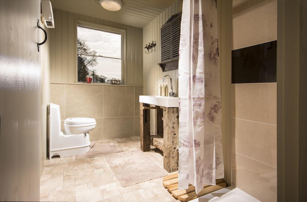 Sunbank Accommodation Ланголен Стая снимка