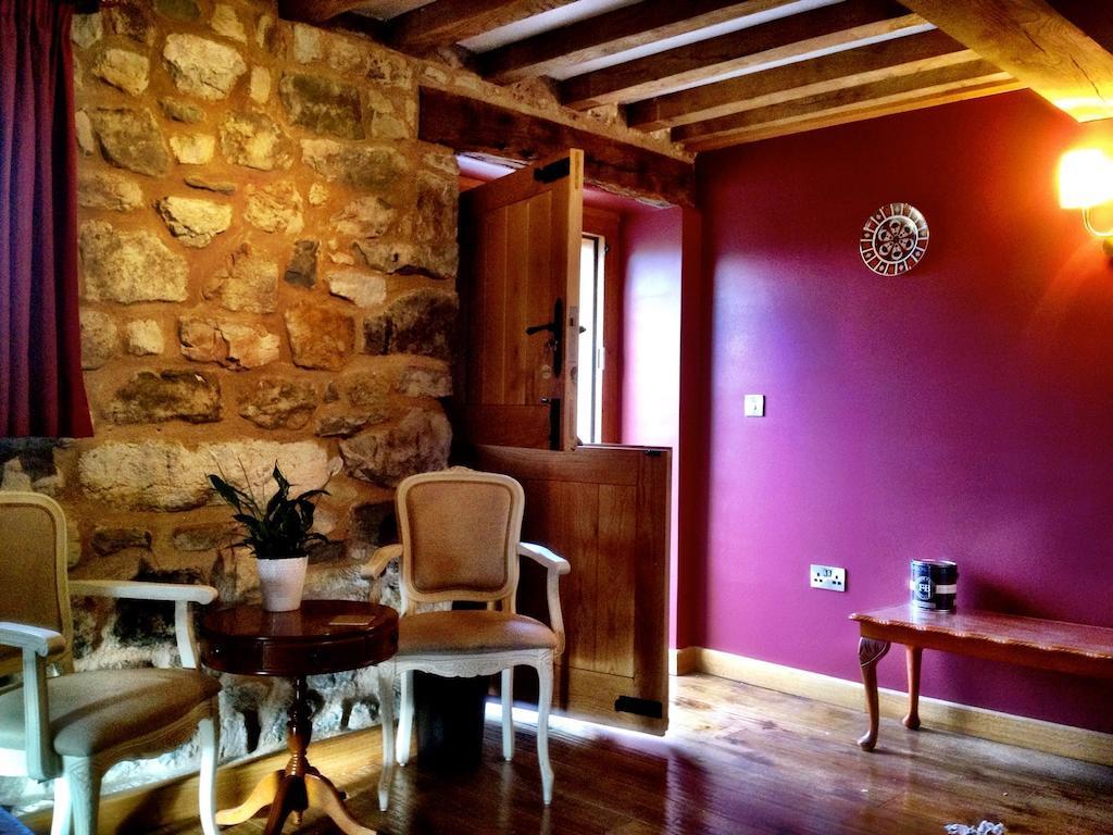 Sunbank Accommodation Ланголен Стая снимка