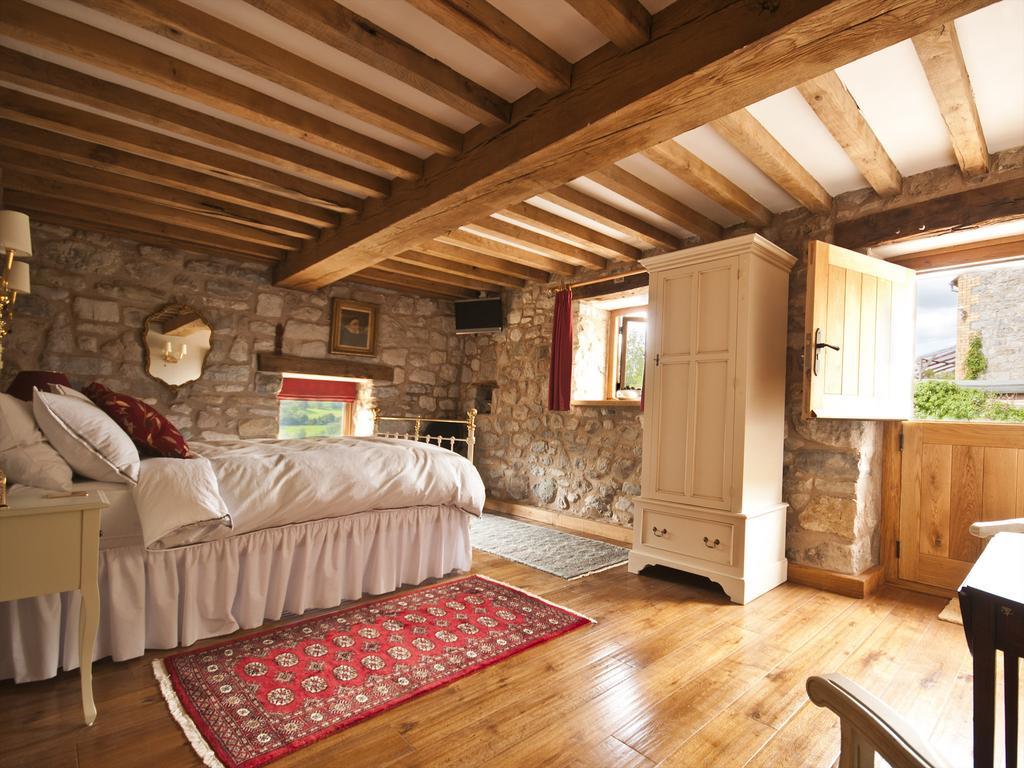 Sunbank Accommodation Ланголен Стая снимка