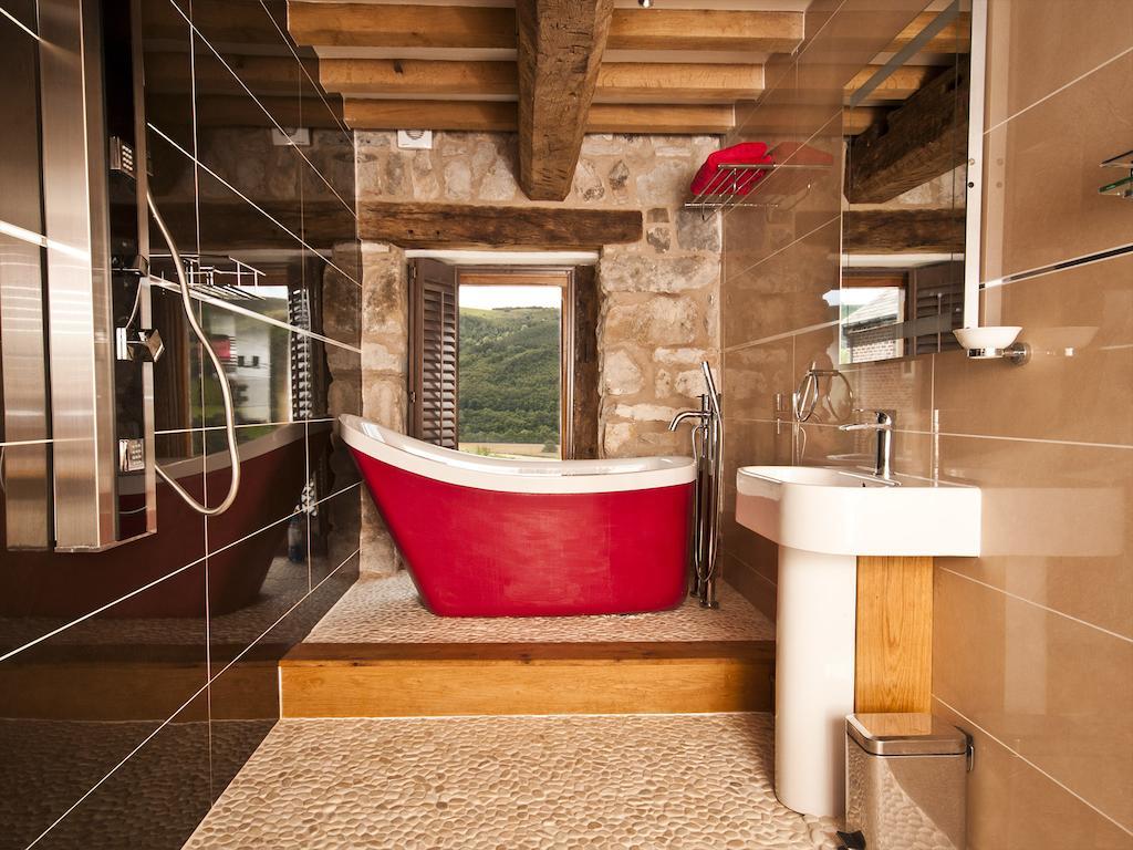 Sunbank Accommodation Ланголен Стая снимка