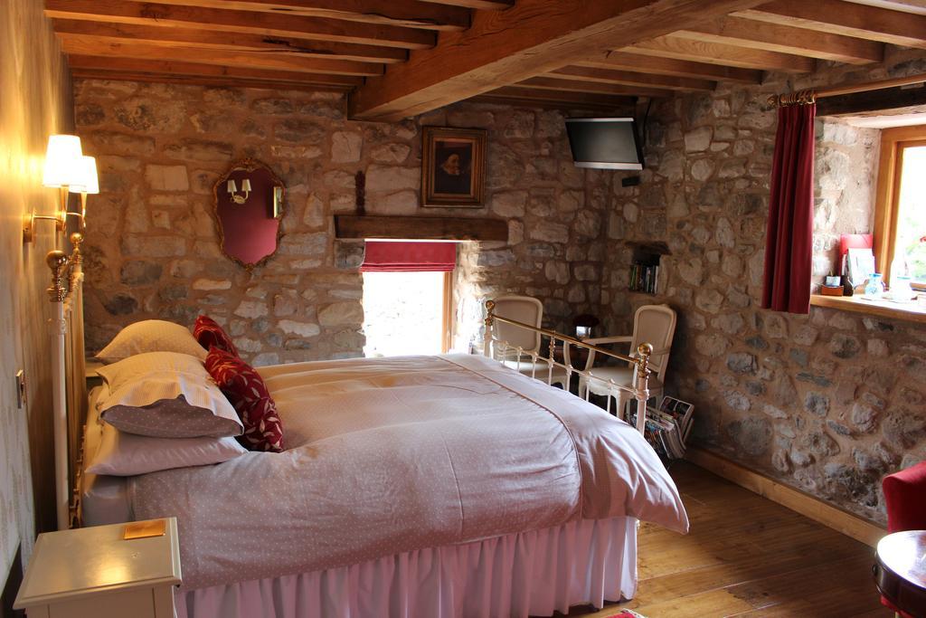 Sunbank Accommodation Ланголен Екстериор снимка