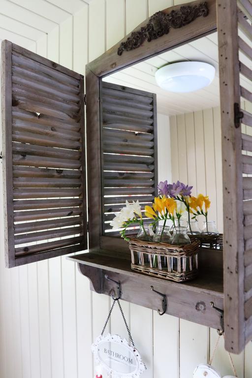 Sunbank Accommodation Ланголен Екстериор снимка