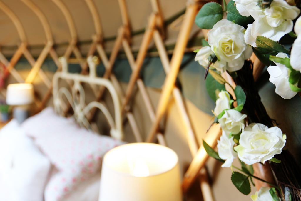 Sunbank Accommodation Ланголен Екстериор снимка